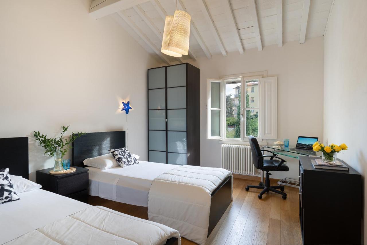 Casa Kathleen Appartement Florence