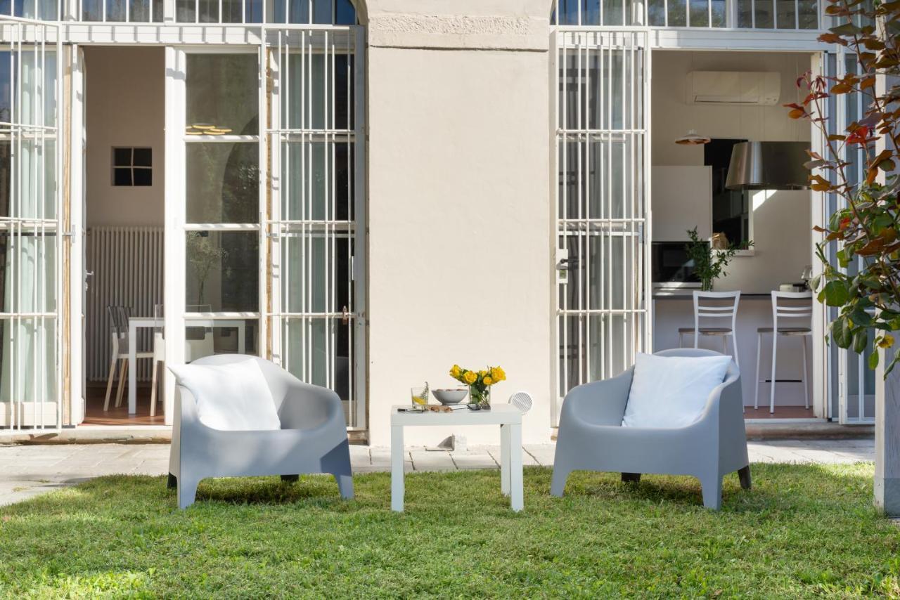 Casa Kathleen Florenz