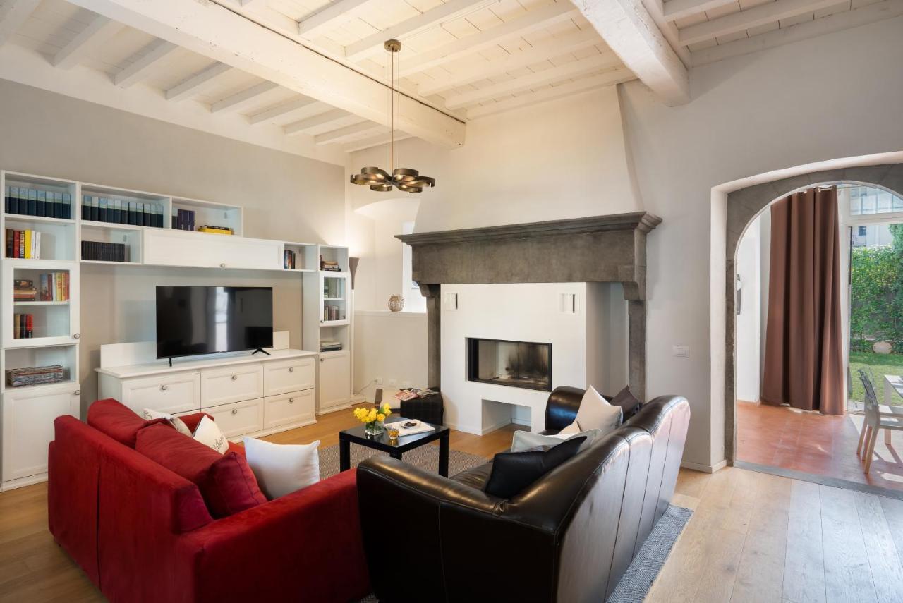 Casa Kathleen Apartment Florenz