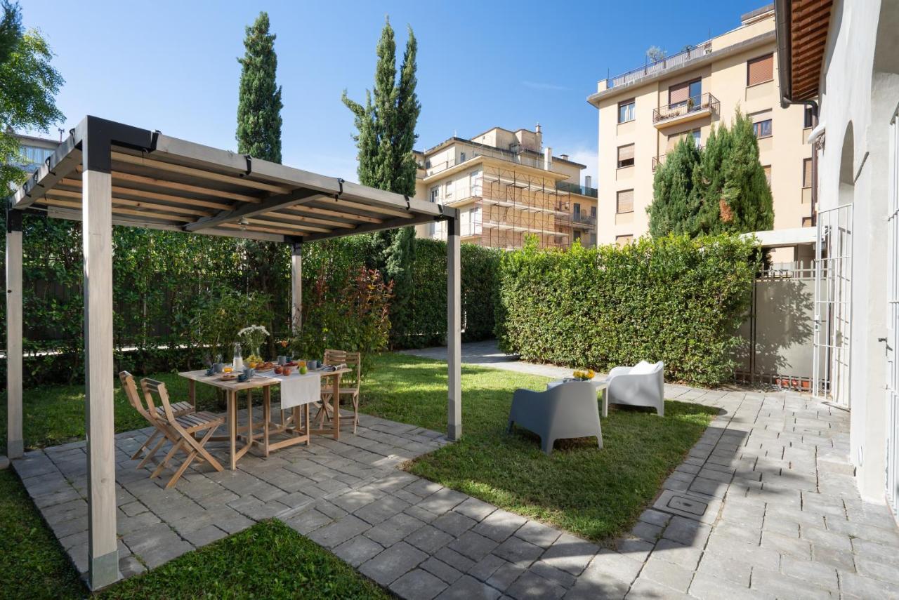 Casa Kathleen Appartement *